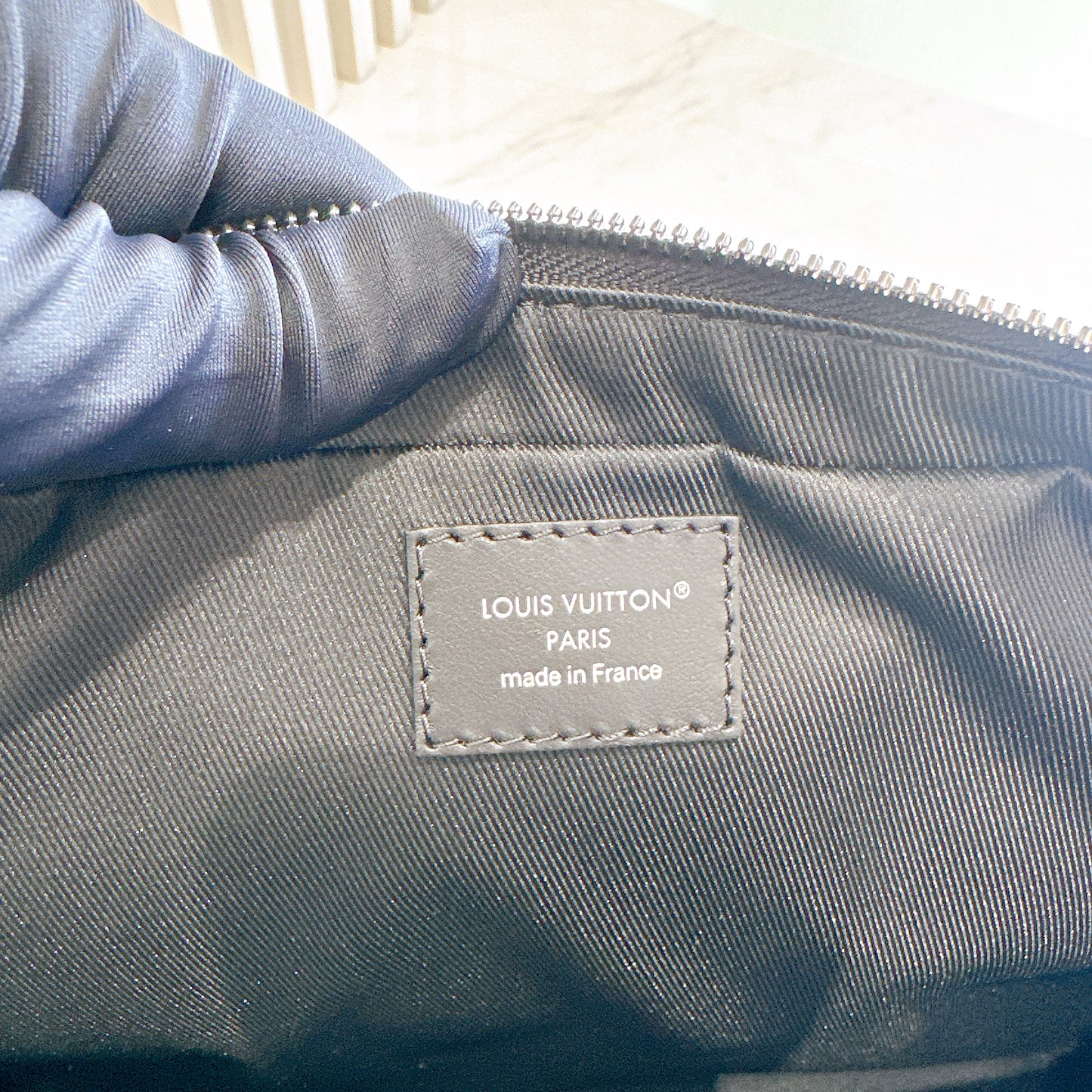 LV Porte-Documents Voyage PM Briefcase