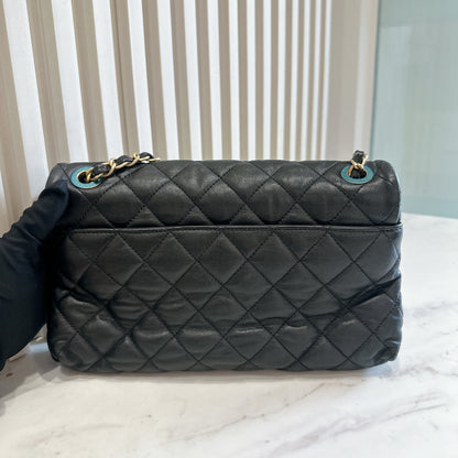 Chanel Soft Elegance Flap Bag