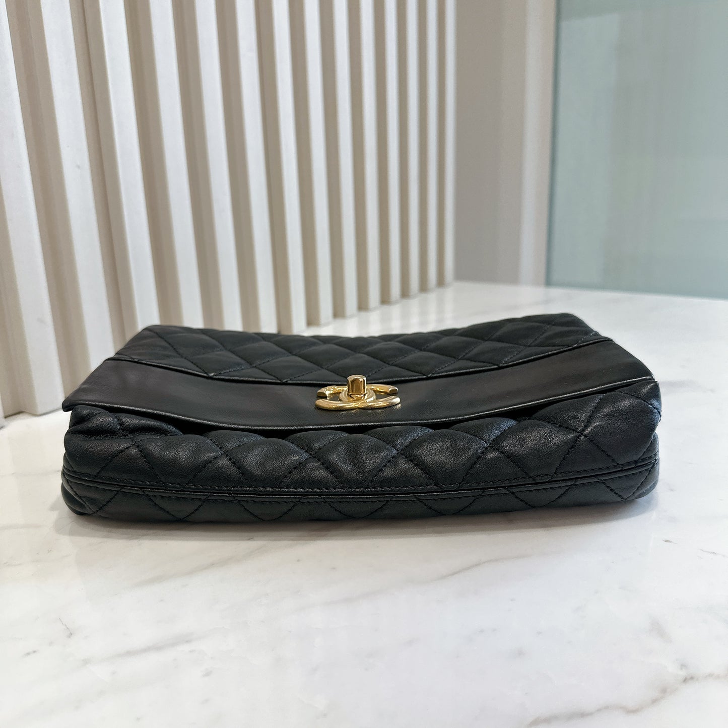 Chanel Soft Elegance Flap Bag