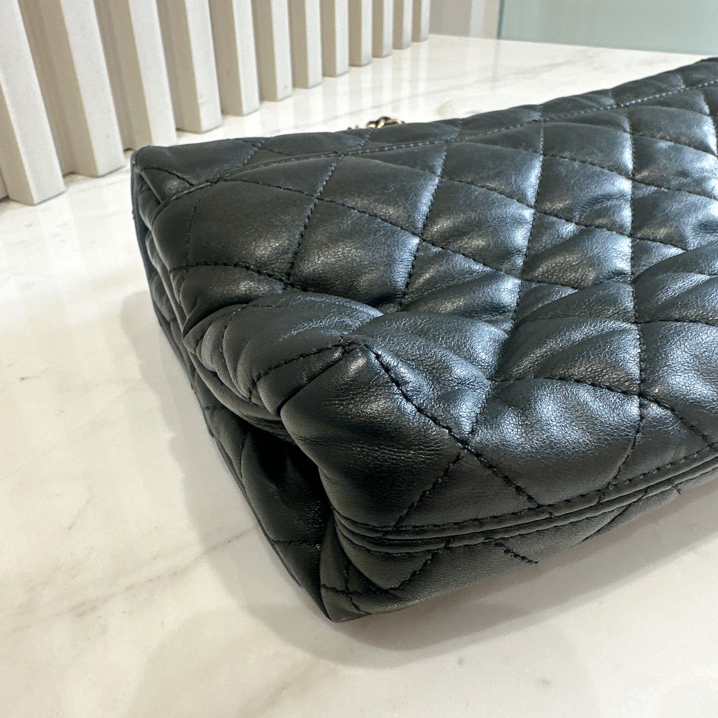 Chanel Soft Elegance Flap Bag