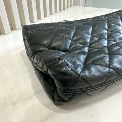 Chanel Soft Elegance Flap Bag