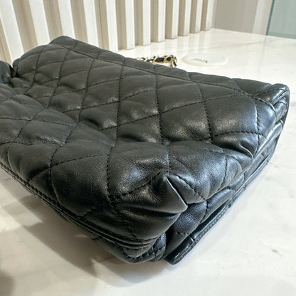 Chanel Soft Elegance Flap Bag