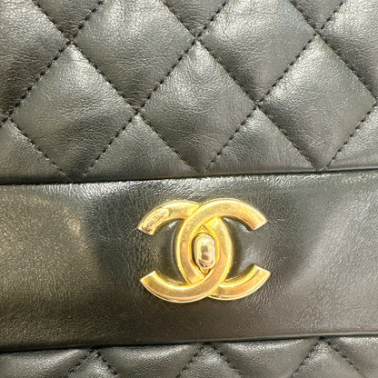 Chanel Soft Elegance Flap Bag