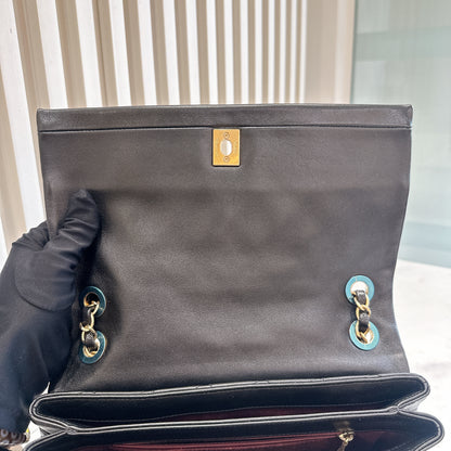 Chanel Soft Elegance Flap Bag