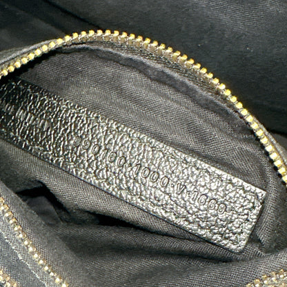 Balenciaga Metallic Edge Mini City bag
