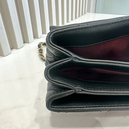 Chanel Soft Elegance Flap Bag
