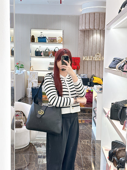 Gucci Marmont Cellarius Shoulder Bag