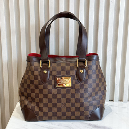 LV Hampstead Pm in Damier Ebene