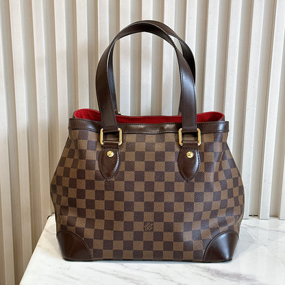 LV Hampstead Pm in Damier Ebene