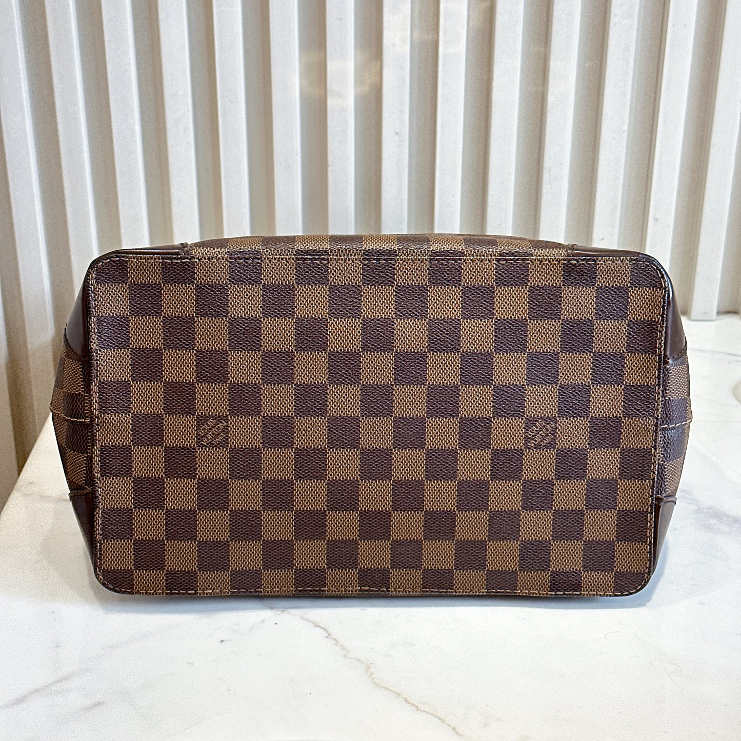 LV Hampstead Pm in Damier Ebene