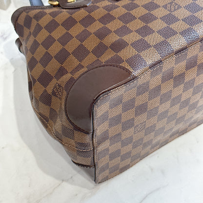 LV Hampstead Pm in Damier Ebene