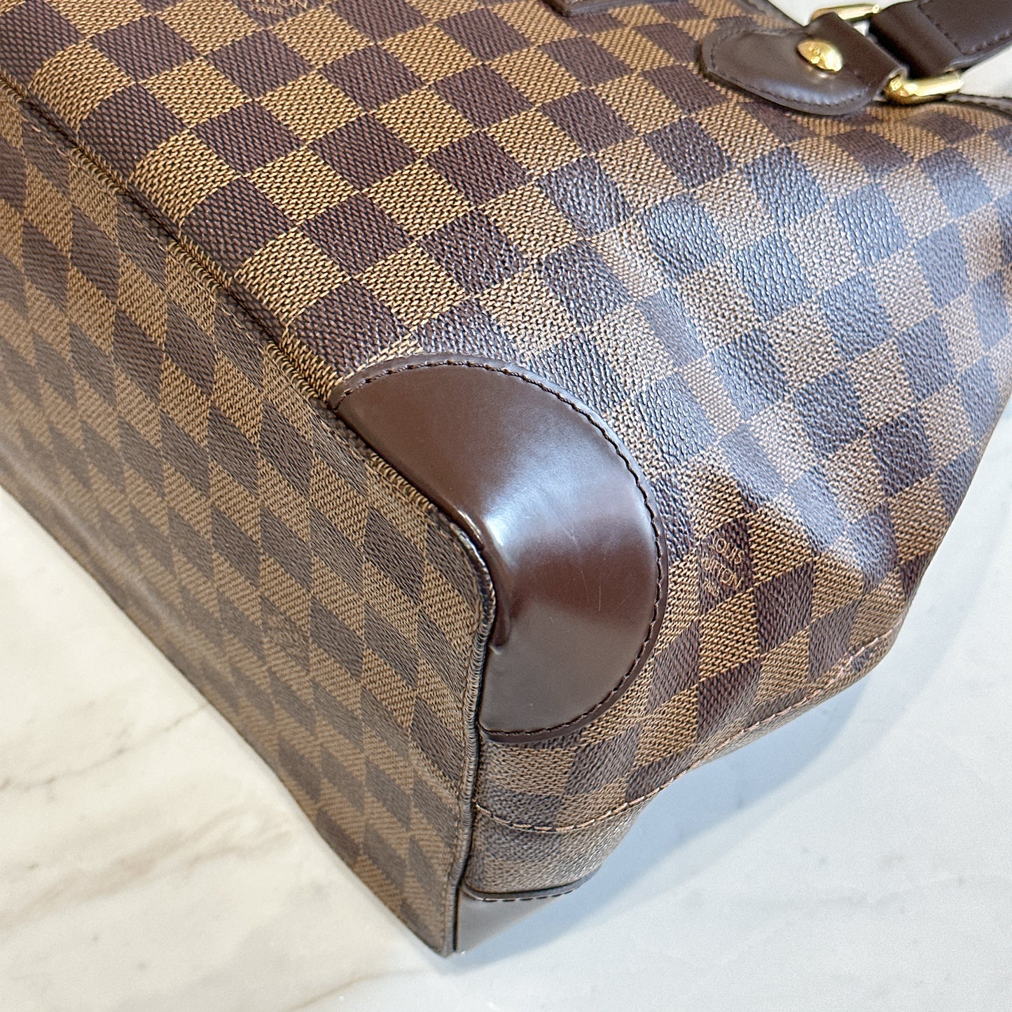 LV Hampstead Pm in Damier Ebene