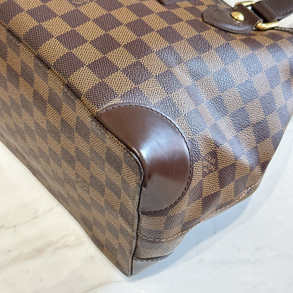 LV Hampstead Pm in Damier Ebene