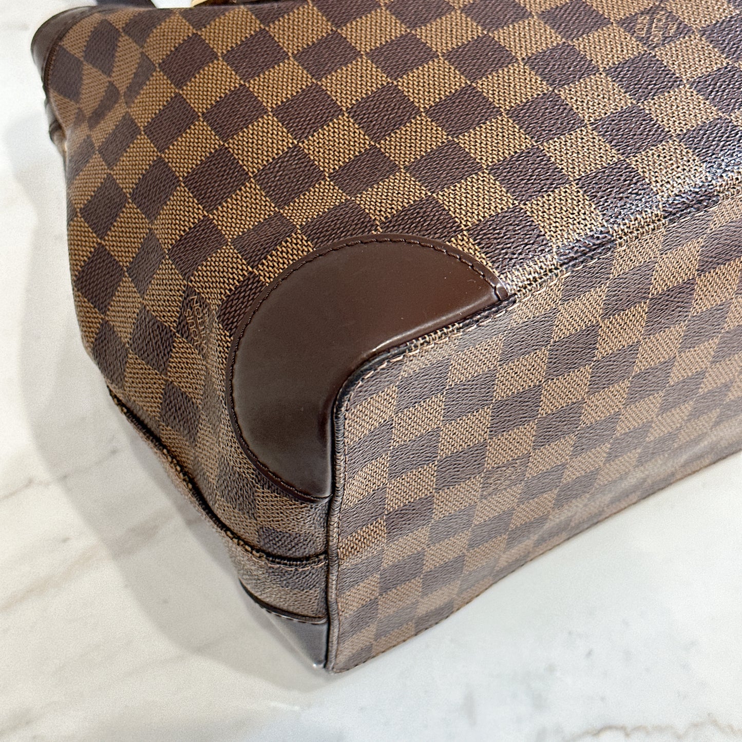 LV Hampstead Pm in Damier Ebene