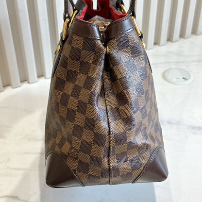 LV Hampstead Pm in Damier Ebene