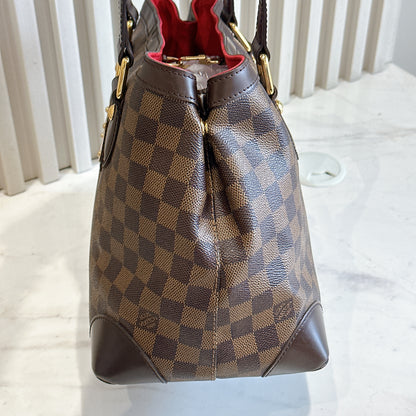 LV Hampstead Pm in Damier Ebene