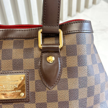 LV Hampstead Pm in Damier Ebene