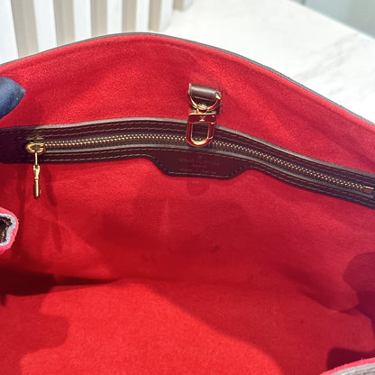 LV Hampstead Pm in Damier Ebene