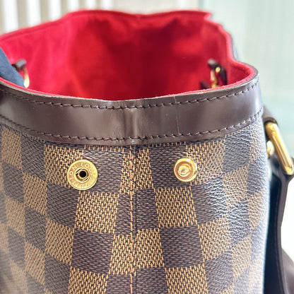 LV Hampstead Pm in Damier Ebene