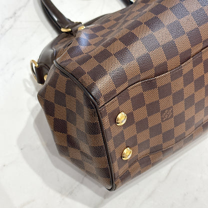LV Damier Ebene Trevi PM