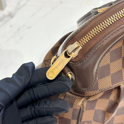 LV Damier Ebene Trevi PM