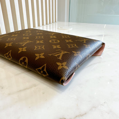 LV Monogram Kirigami Pochette