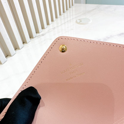 LV Monogram Kirigami Pochette