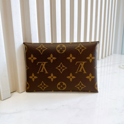 LV Monogram Kirigami Pochette