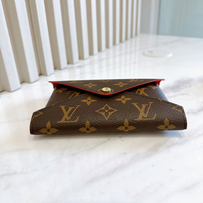 LV Monogram Kirigami Pochette