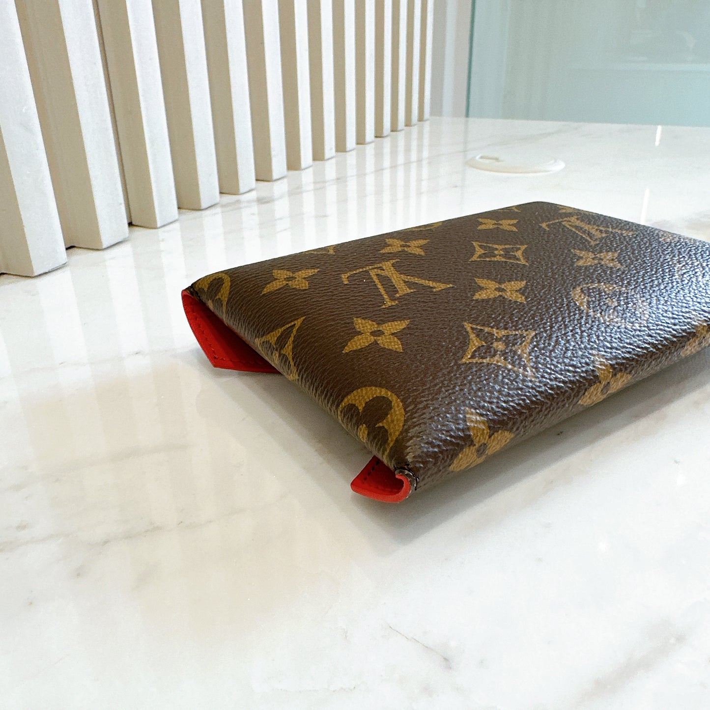 LV Monogram Kirigami Pochette