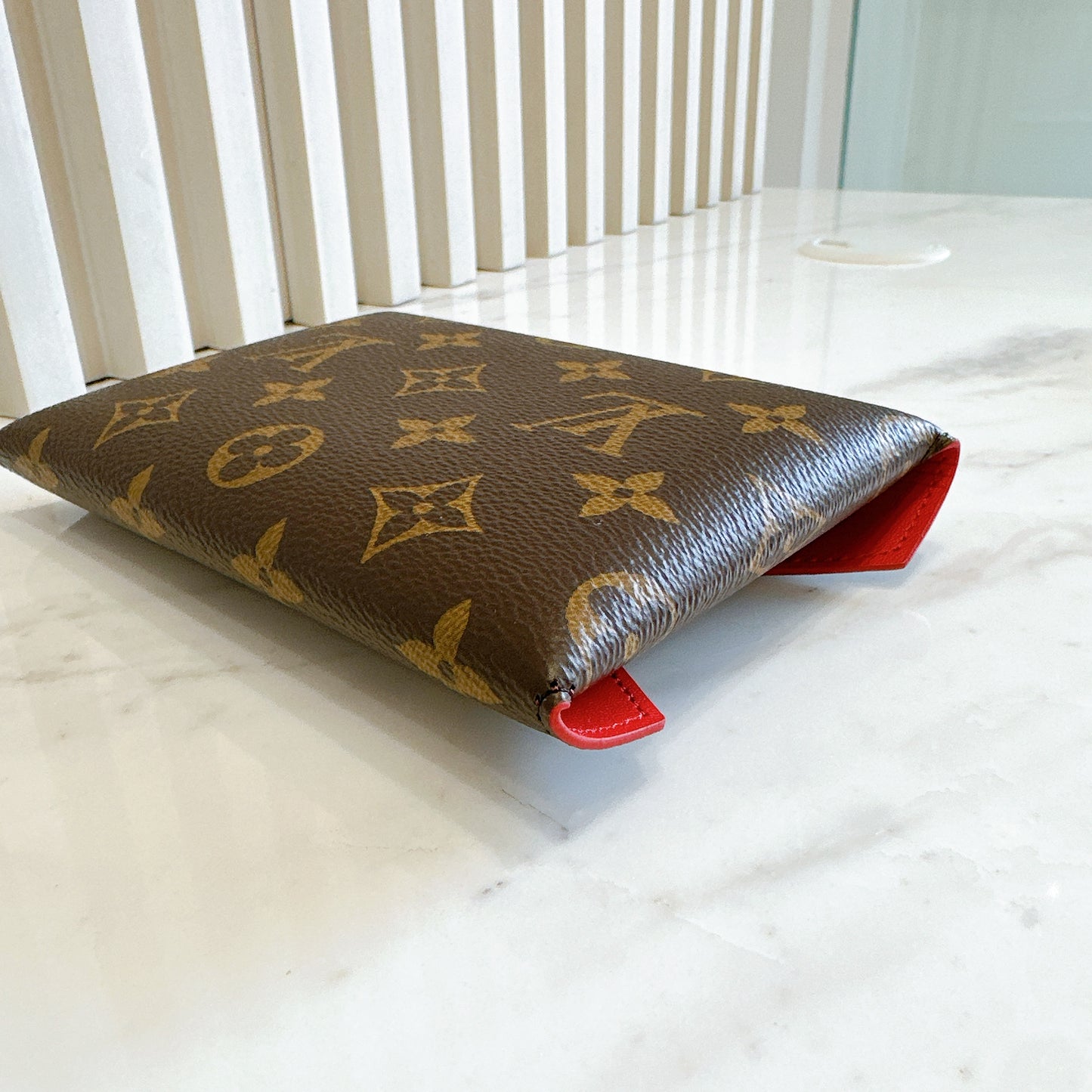LV Monogram Kirigami Pochette