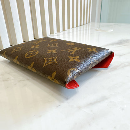 LV Monogram Kirigami Pochette