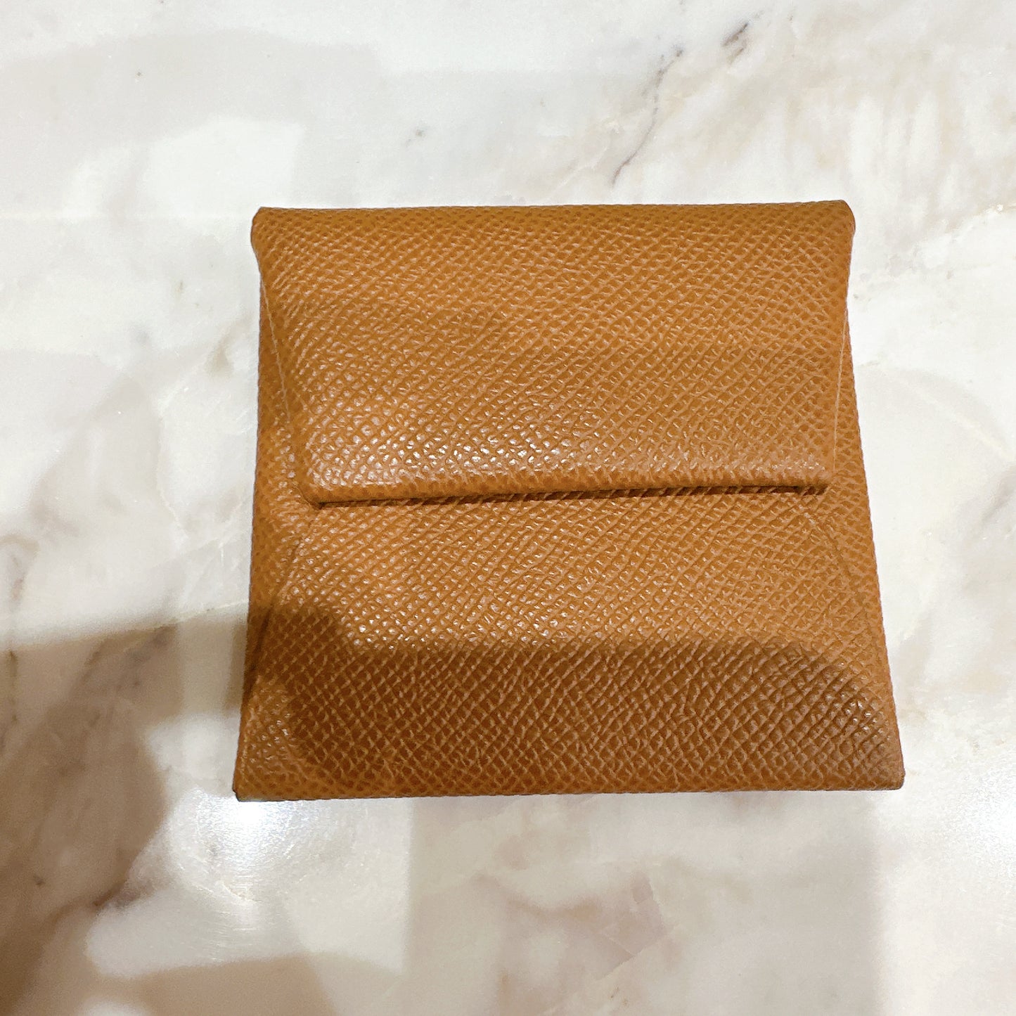 Hermes Bastia Change Purse