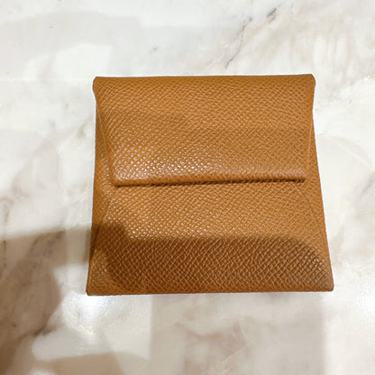 Hermes Bastia Change Purse