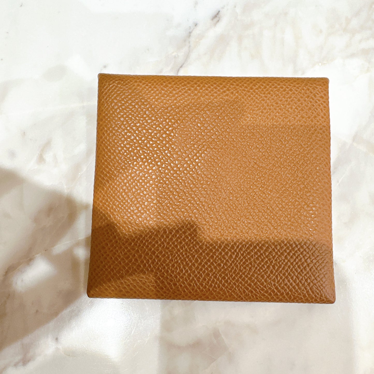 Hermes Bastia Change Purse