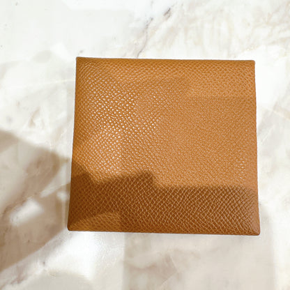 Hermes Bastia Change Purse