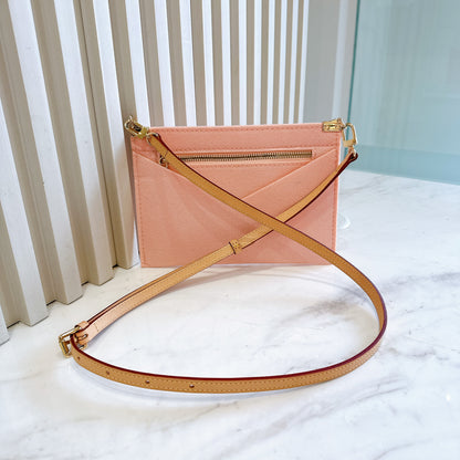 LV Monogram Kirigami Pochette