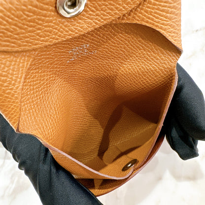 Hermes Bastia Change Purse