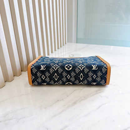 LV Toiletry Pouch 26 Since 1854