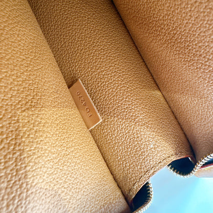LV Toiletry Pouch 26 Since 1854
