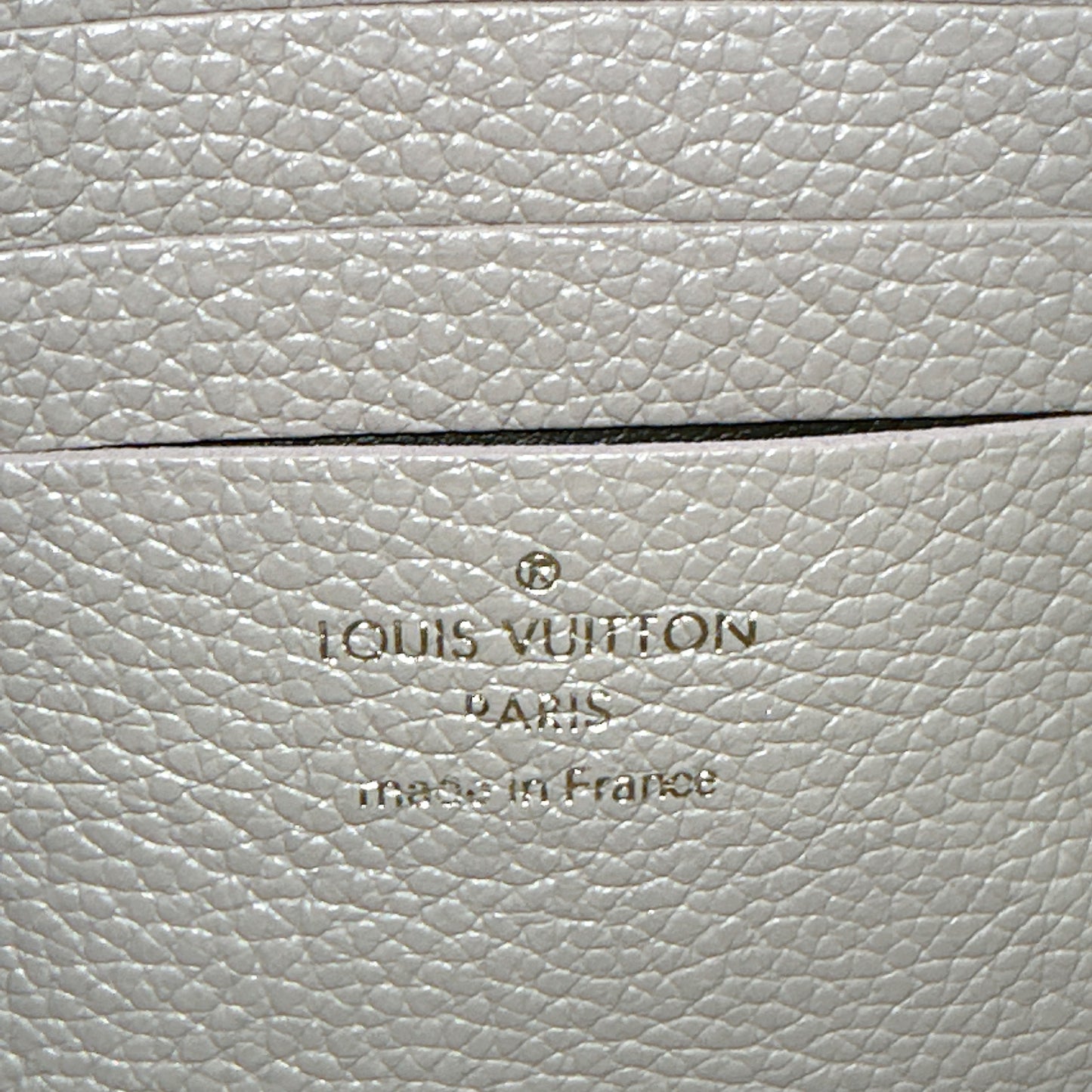 LV Monogram Ivy in Bicolour