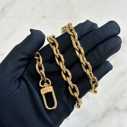 LV Monogram Ivy in Bicolour
