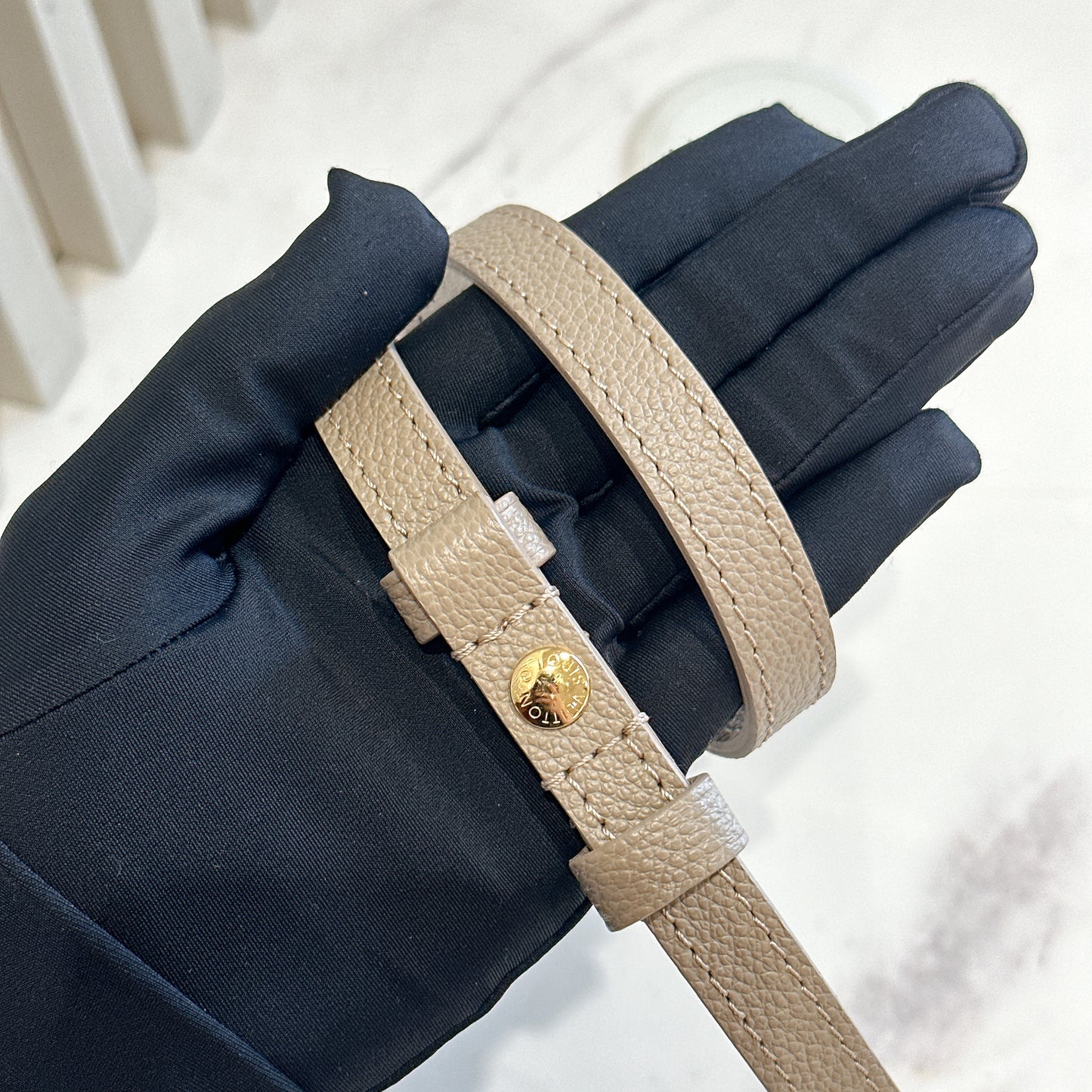 LV Monogram Ivy in Bicolour