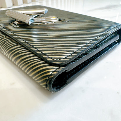 LV Twist Compact Wallet
