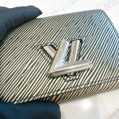 LV Twist Compact Wallet