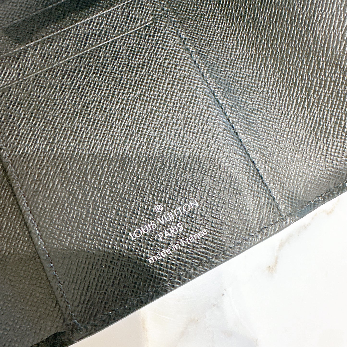 LV Twist Compact Wallet