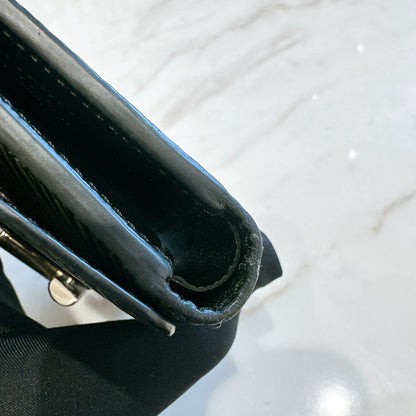 LV Twist Compact Wallet