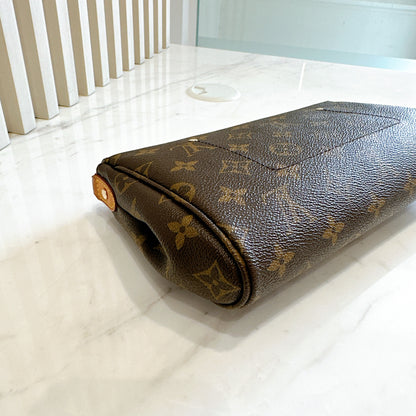 LV Monogram Favourite MM
