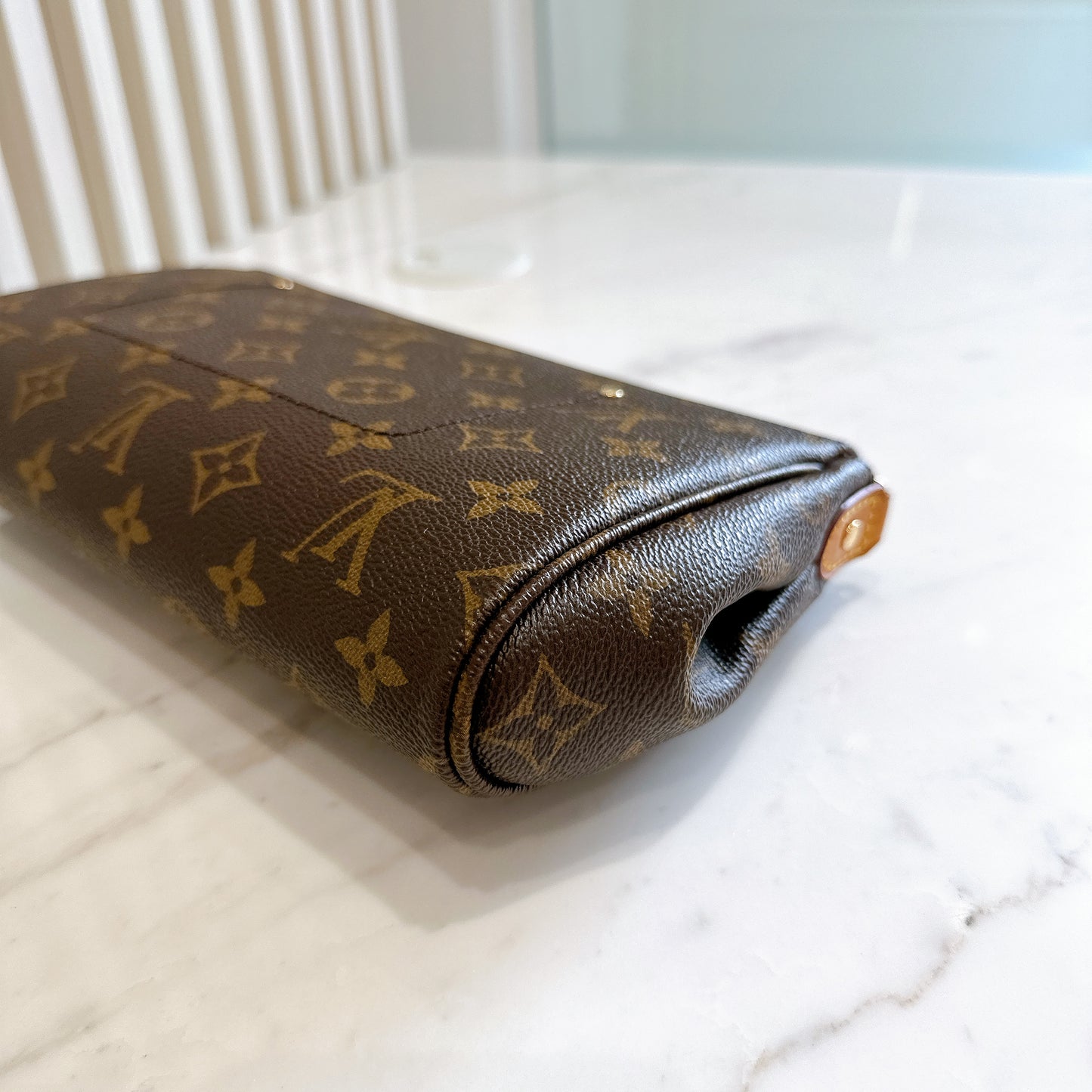 LV Monogram Favourite MM