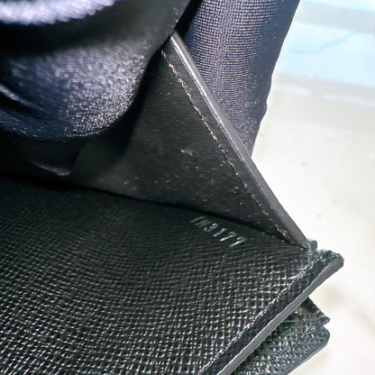 LV Twist Compact Wallet